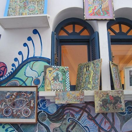 Riad Assilah Exterior foto