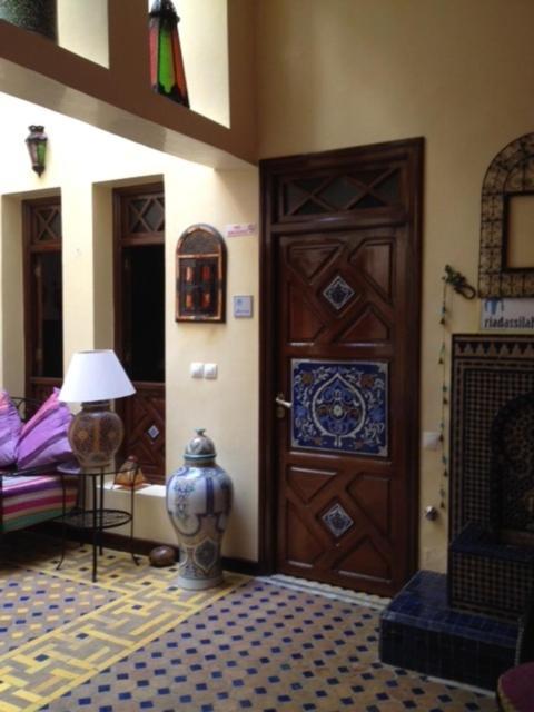 Riad Assilah Exterior foto