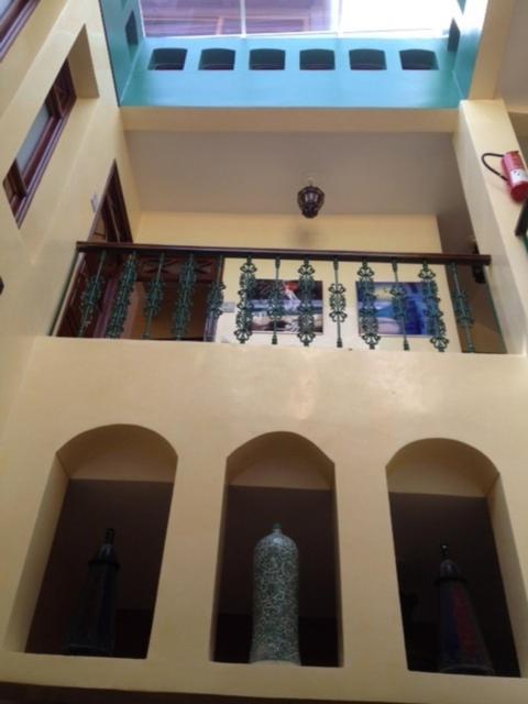 Riad Assilah Exterior foto