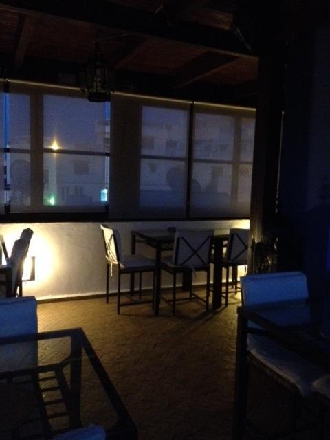 Riad Assilah Exterior foto