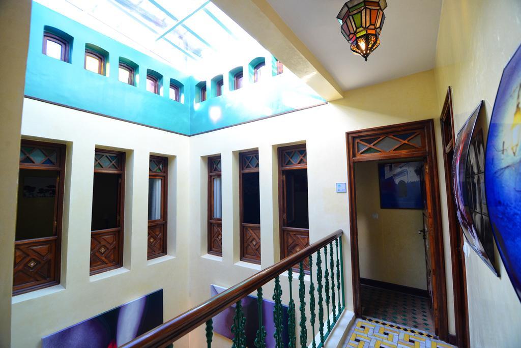 Riad Assilah Exterior foto