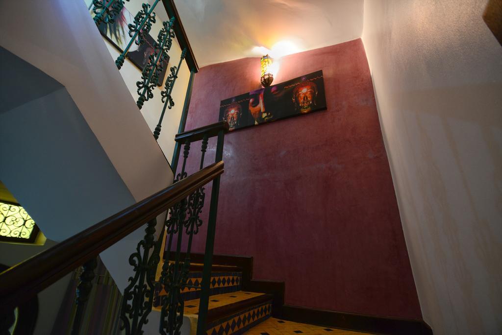 Riad Assilah Exterior foto