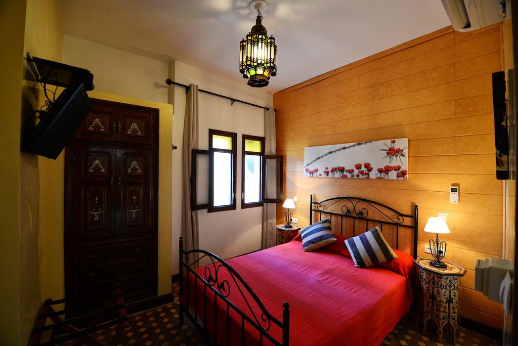 Riad Assilah Exterior foto