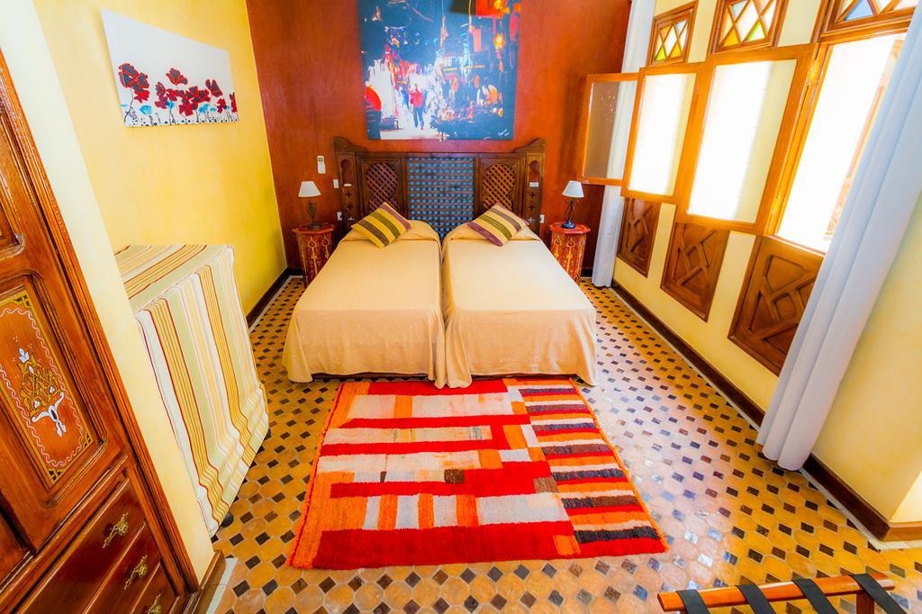 Riad Assilah Exterior foto