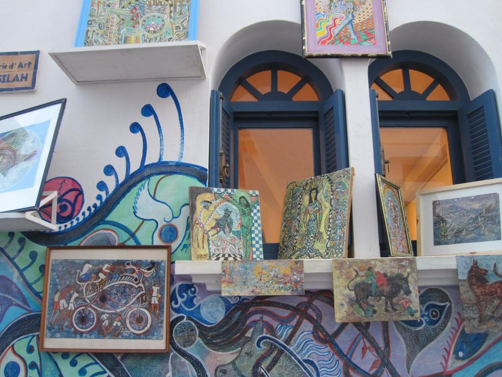 Riad Assilah Exterior foto